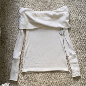 We The Free Snowbunny Long Sleeve